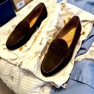 Beautiful Rawls loafers